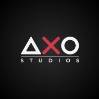 AXO Studios logo - Similar company to Crazyframe