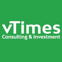 vTimes Group logo - Similar company to Omanee Corporation