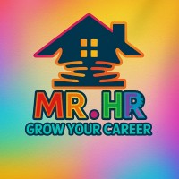 MR.HR logo - Similar company to Suc Garments Bd