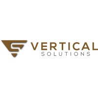 Vertical Solutions logo - Similar company to Vertical Solution For Consulting And It