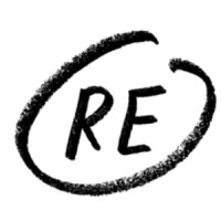 Reclectic logo - Similar company to Dossta