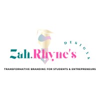 Zah.Rhyne's Designs logo - Similar company to Thynkverse