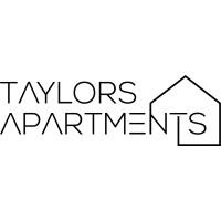 Taylors Apartments logo - Similar company to Backgrid