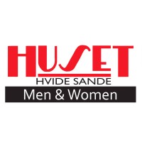 HUSET Men & Women logo - Similar company to Viftrup Jespersen A/S