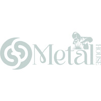 SS Metal House logo - Similar company to The Wize Company