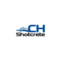 CH Shotcrete logo - Similar company to Built By Engineers Construction Inc.