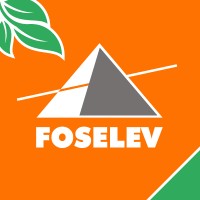Groupe FOSELEV logo - Similar company to Groupe Ponticelli Frères