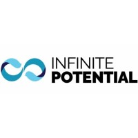 Infinite Potential logo - Similar company to Infinity Potential