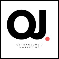 OJ. Marketing logo - Similar company to Israel Guide Dogs Uk