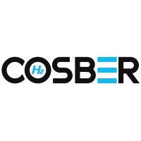 Cosber Hydrogen logo - Similar company to Jag | Ja-Gastechnology Gmbh
