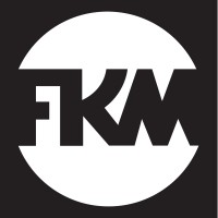 FKM Fit Out. Knowledge. Management. logo - Similar company to Elementech