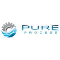 PURE PROCESS LLC logo - Similar company to First Order Fund