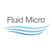 Fluid Micro logo - Similar company to Microfluid Process Equipment