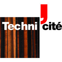 Techni'cité logo - Similar company to Dixit.Net