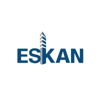 Eskan Official logo - Similar company to Iot Group