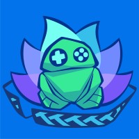 Naia Games logo - Similar company to Manas Game Dev