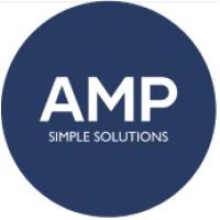 AMP Technologies logo - Similar company to Adept Technologies, Llc.