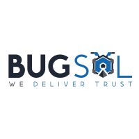 BUGSOL logo - Similar company to Dev X Solution