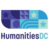HumanitiesDC logo - Similar company to Resiliency Blueprint