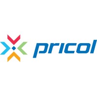Pricol Limited logo - Similar company to Shigan Quantum Technologies