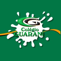 Colégio Guarani logo - Similar company to Mjp Controller