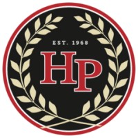 Hyde Park Schools logo - Similar company to Manup