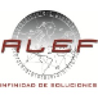 Alef Soluciones Integrales Sc De P De Rl De Cv