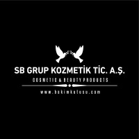 SB GRUP KOZMETİK TİCARET A.Ş logo - Similar company to İko Kozmetik
