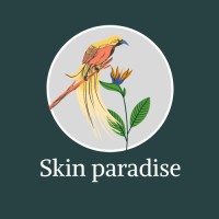 Skin Paradise PNG logo - Similar company to Alool Procurement And Supply Chain Solutions