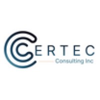 Certec, Inc. logo - Similar company to Sparknovatechsolutions