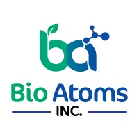 BioAtoms Inc logo - Similar company to Unico Pharma