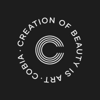 COBIA Beauty logo - Similar company to Fraser River Lodge