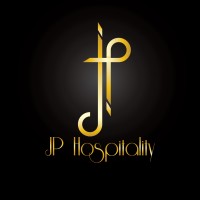 JP Hospitality logo - Similar company to Harbor Magic Hotels