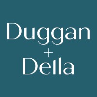 Duggan + Della logo - Similar company to Reloo