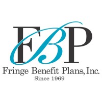 Fringe Benefit Plans, Inc. logo - Similar company to Fringe Benefit Group