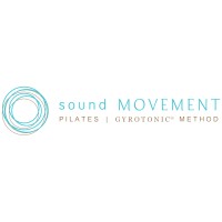 sound MOVEMENT logo - Similar company to Kinected