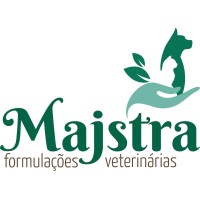 MAJSTRA FORMULAÇÕES VETERINÁRIAS logo - Similar company to Aviva Pharma