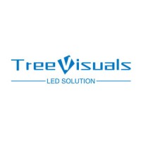 TreeVisuals LED Solution logo - Similar company to Dongying Vast Precision Casting Co.，Ltd
