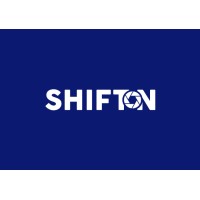 国際紙パルプ商事（株）SHIFT ON logo - Similar company to Shift Token
