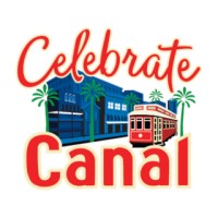 Celebrate Canal Coalition logo - Similar company to Jamnola (Joy, Art, Music - New Orleans)