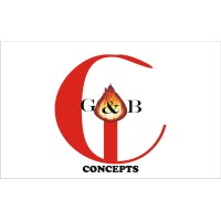 C.G&B CONCEPTS LIMITED logo - Similar company to Benruno And Sons Services Limited