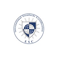 ESC Cert GmbH logo - Similar company to Prokon Regenerative Energien Eg