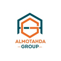 AL-MOTAHDA GROUP logo - Similar company to Yacr