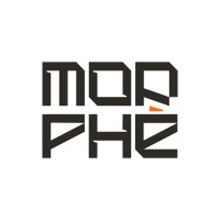 MORPHÈ Architects logo - Similar company to Arkhē.