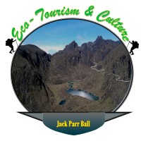 Jack Parr Ecotourism & Cultural Site logo - Similar company to Brazil Ecotourism