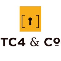 Tc4 & Co Hospitality logo - Similar company to Ziki