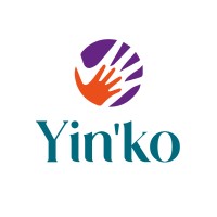 Yin'ko logo - Similar company to Djéna