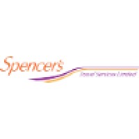Spencer's Travel Services Limited logo - Similar company to Indigo Virtual