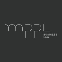 MPPL Business Law logo - Similar company to Hategan Attorneys