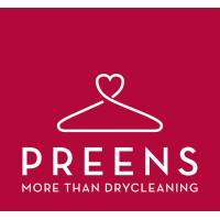 Image Services Ltd - Trading as Preens Drycleaners - Preens Apparelmaster - Preens Linenmaster logo - Similar company to Front Room Fabrics